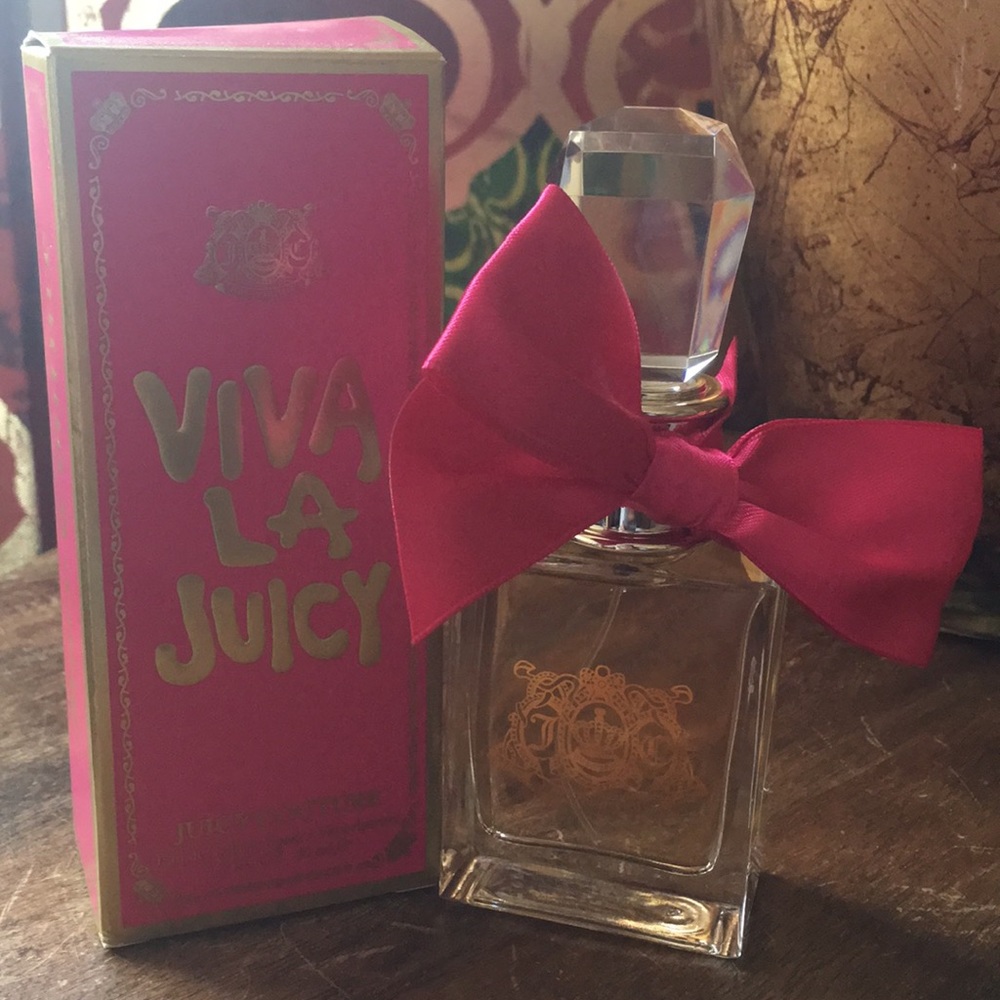 ✨Juicy Couture - Viva La Juicy✨